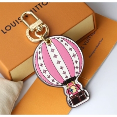 Louis Vuitton Keychains